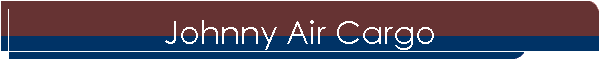 Johnny Air Cargo